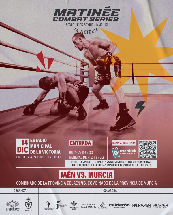 Matineé Combat Series