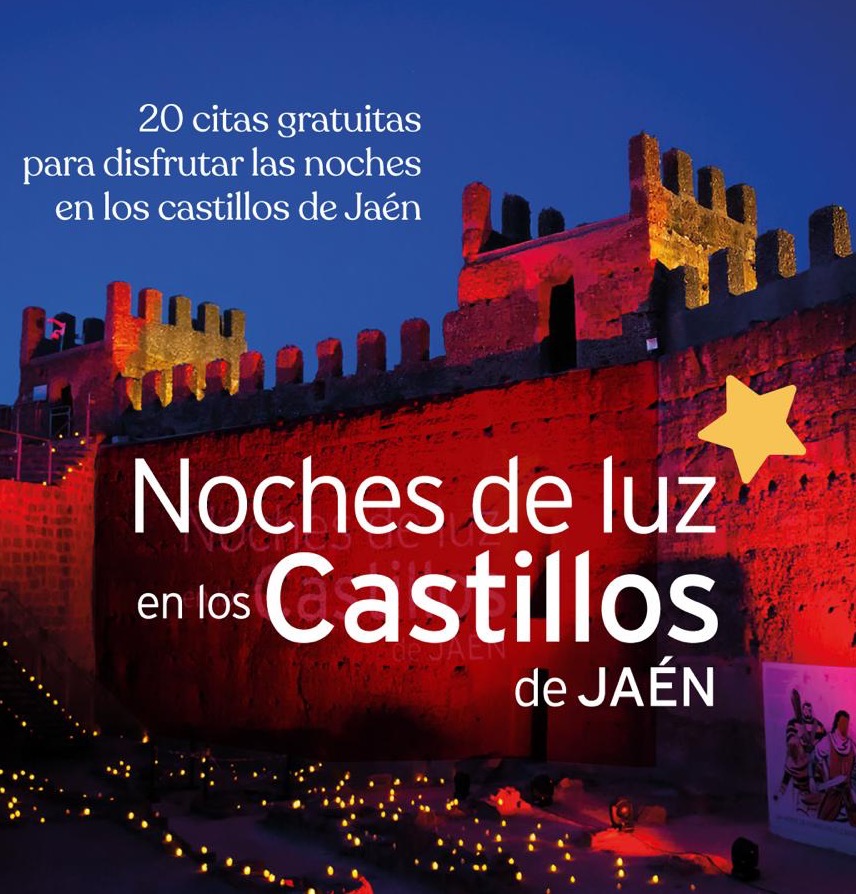 José Domingo en Alcalá la Real - 3 agosto
