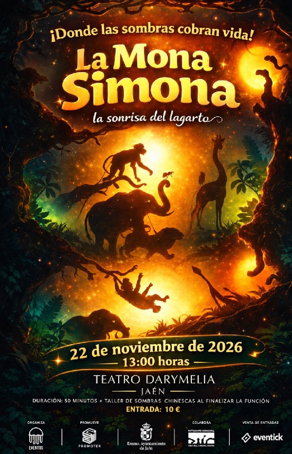 La Mona Simona La Mona Simona
