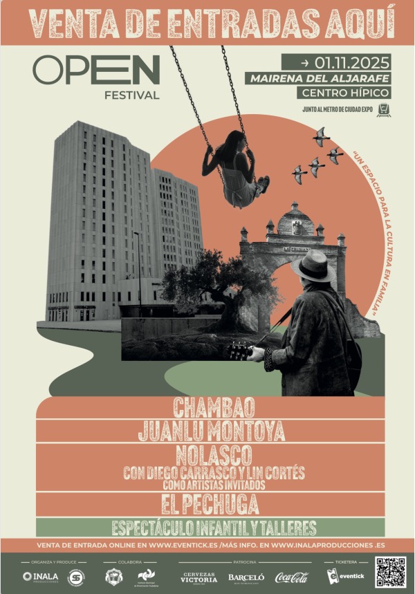 Open Festival