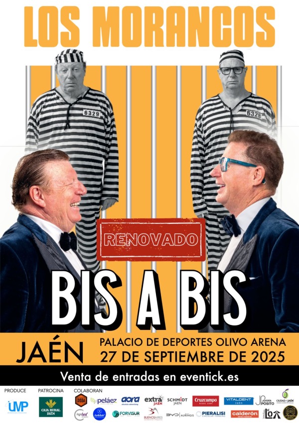 Los Morancos